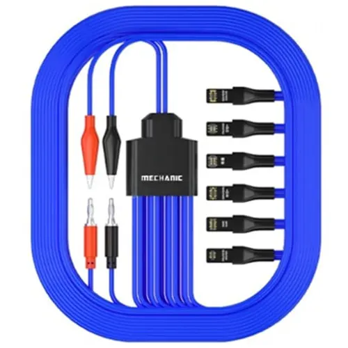 Replacement for MECHANIC POWER ST7 SAMSUNG BOOT CABLE - Quality Phone Parts in Sri Lanka